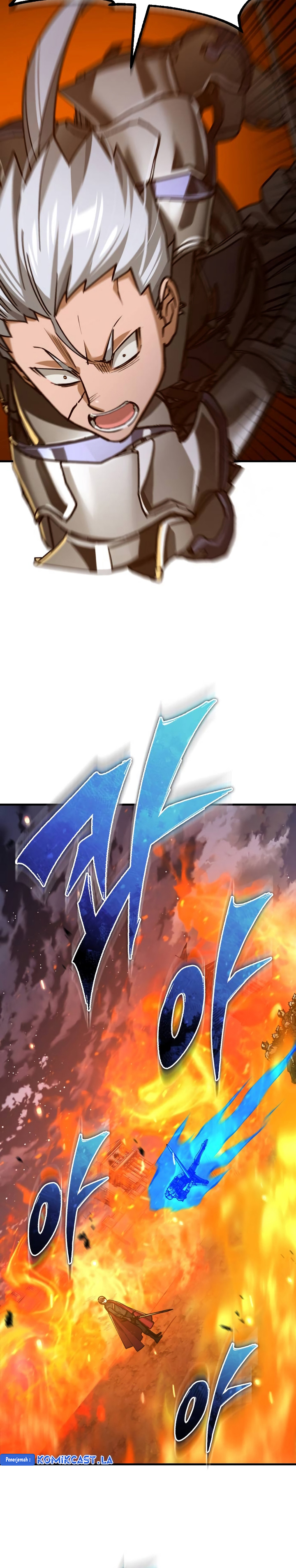 The Heavenly Demon Can’t Live a Normal Life Chapter 142 Gambar 33