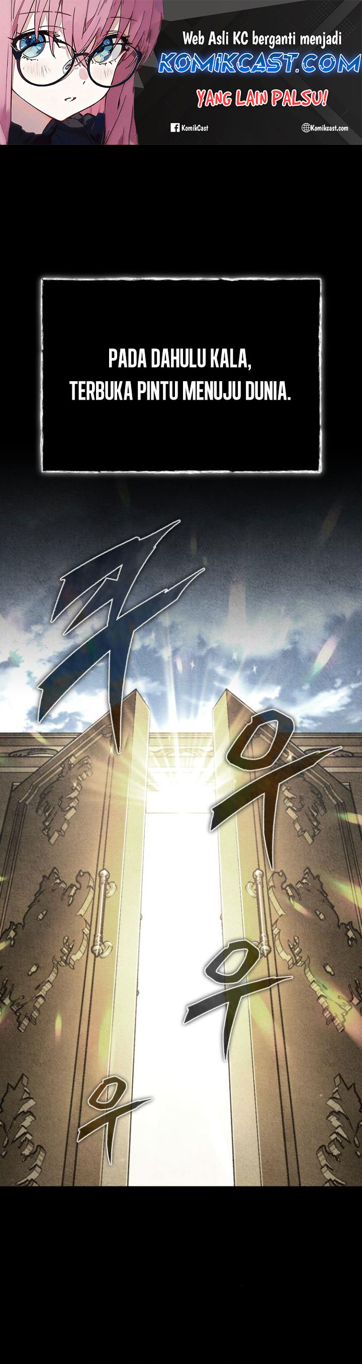The Heavenly Demon Can’t Live a Normal Life Chapter 144 Gambar 2