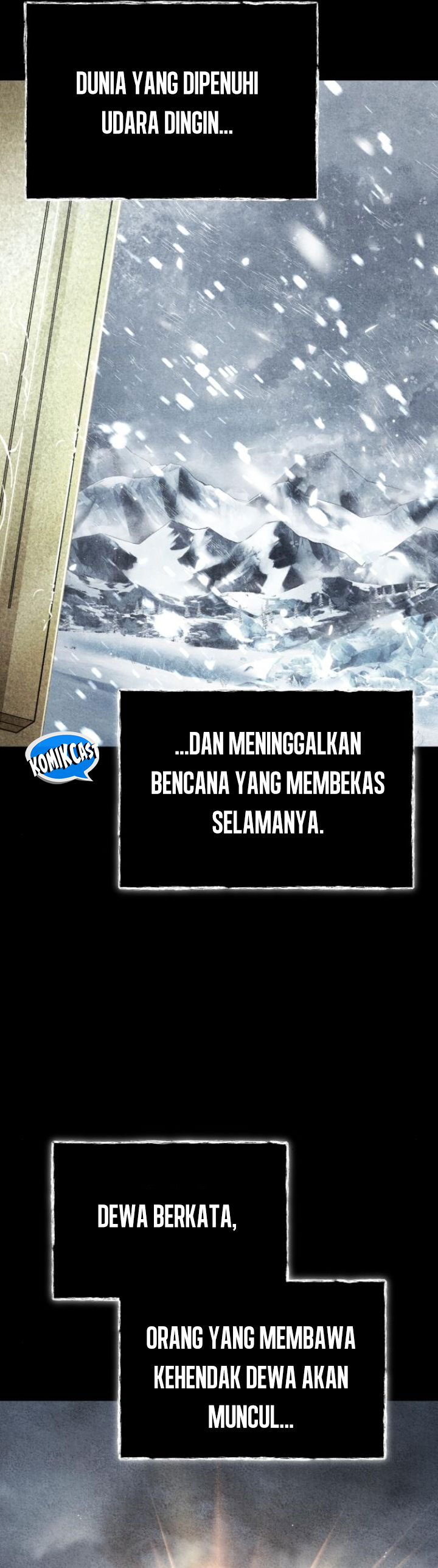 The Heavenly Demon Can’t Live a Normal Life Chapter 144 Gambar 3