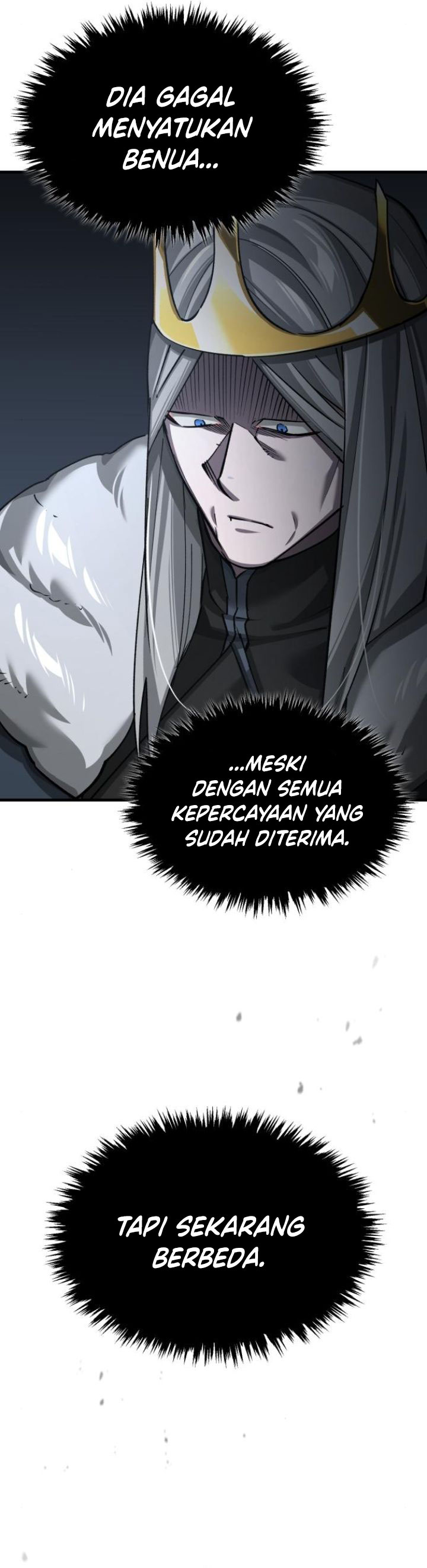 The Heavenly Demon Can’t Live a Normal Life Chapter 144 Gambar 6