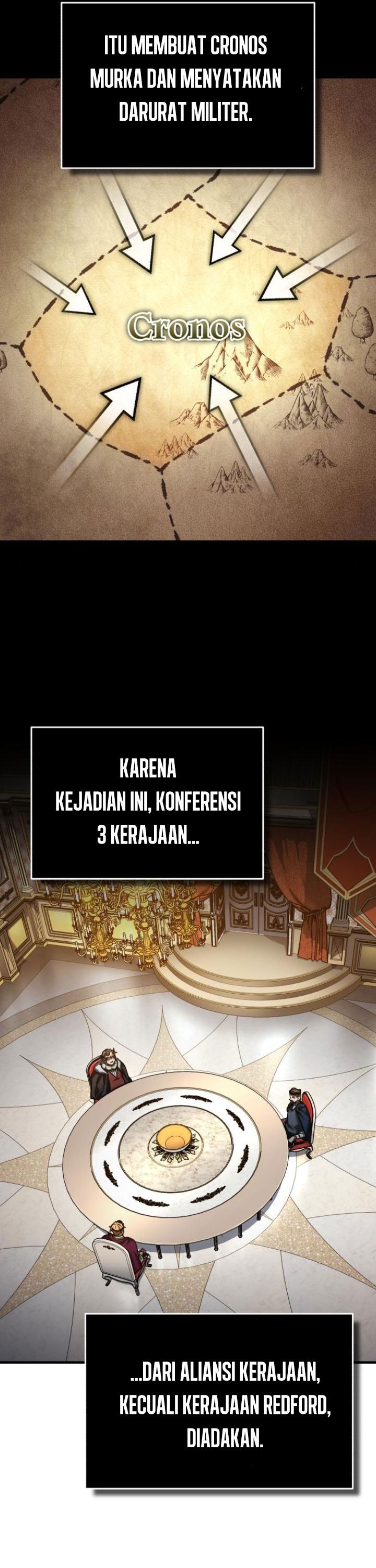 The Heavenly Demon Can’t Live a Normal Life Chapter 144 Gambar 11