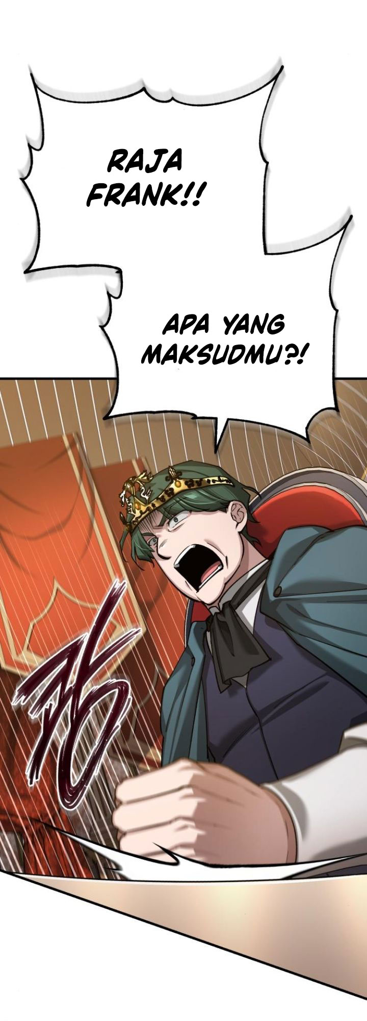 The Heavenly Demon Can’t Live a Normal Life Chapter 144 Gambar 12
