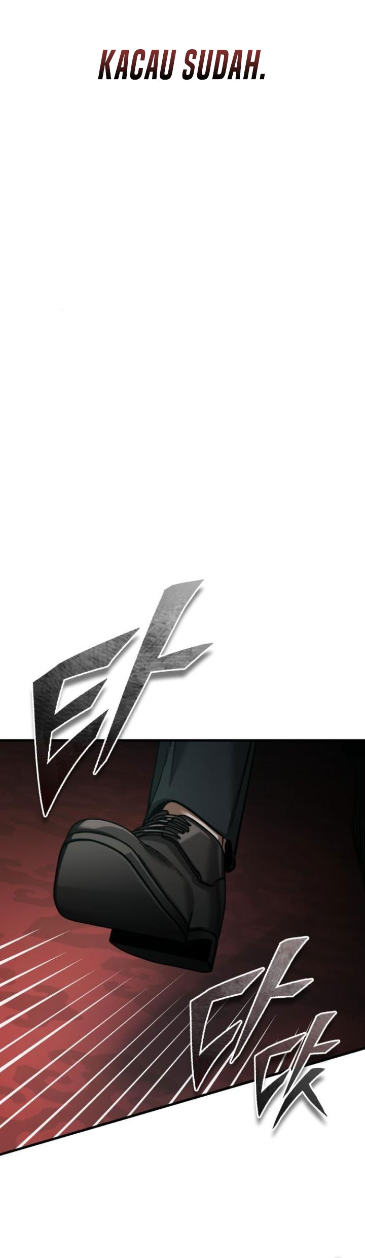 The Heavenly Demon Can’t Live a Normal Life Chapter 144 Gambar 16