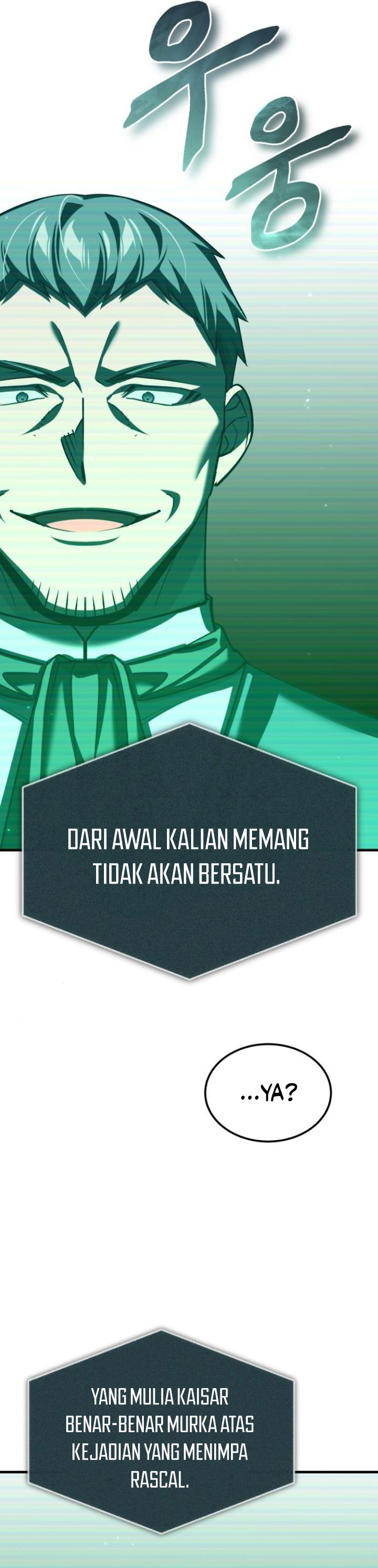 The Heavenly Demon Can’t Live a Normal Life Chapter 144 Gambar 19