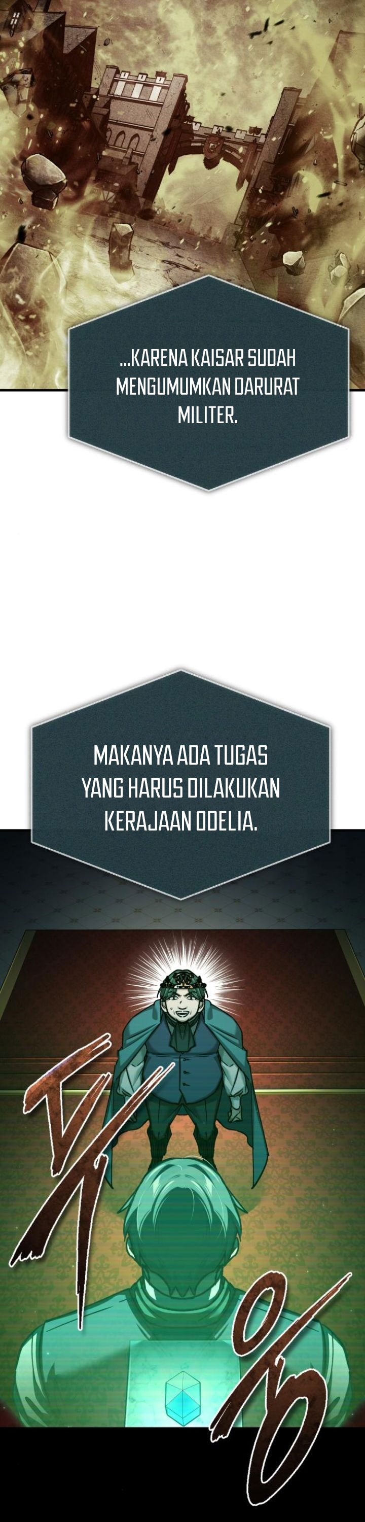 The Heavenly Demon Can’t Live a Normal Life Chapter 144 Gambar 21