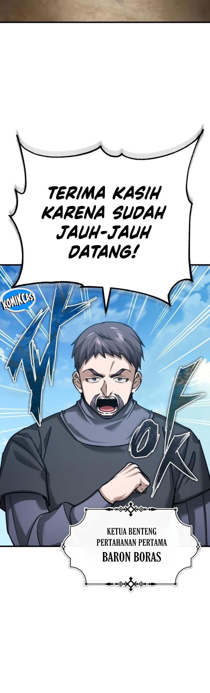The Heavenly Demon Can’t Live a Normal Life Chapter 144 Gambar 23