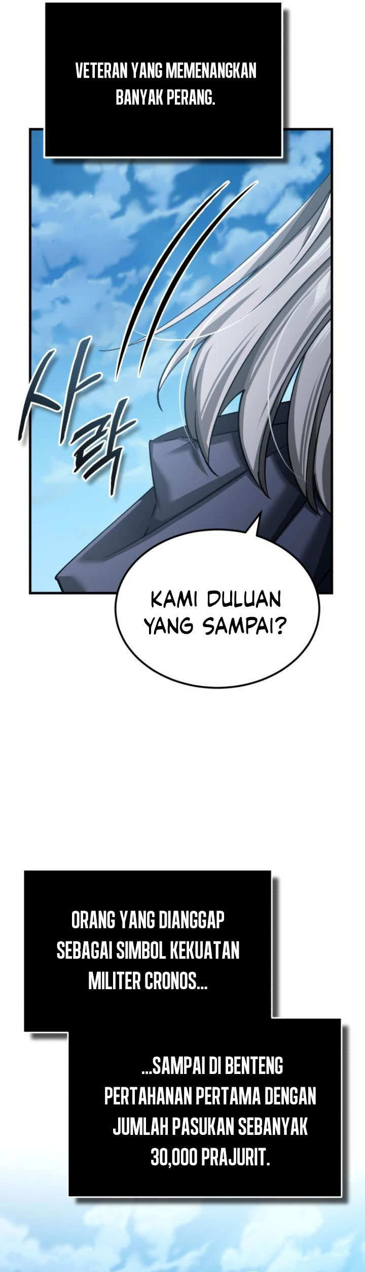 The Heavenly Demon Can’t Live a Normal Life Chapter 144 Gambar 24