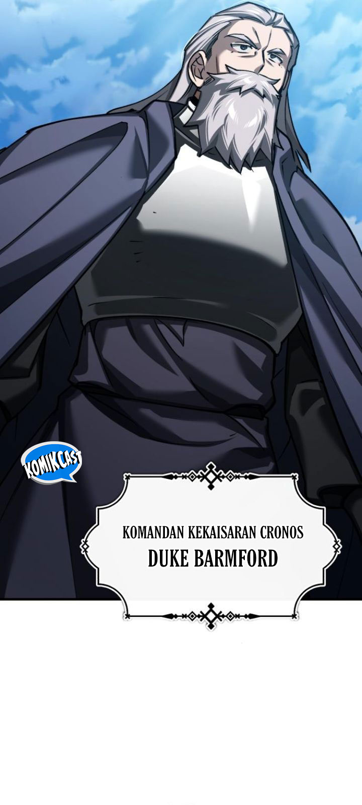 The Heavenly Demon Can’t Live a Normal Life Chapter 144 Gambar 25