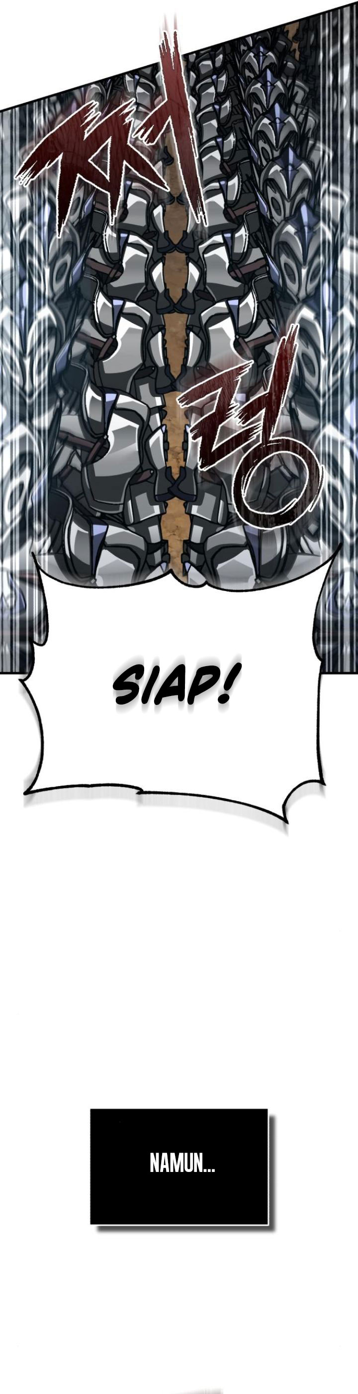 The Heavenly Demon Can’t Live a Normal Life Chapter 144 Gambar 31
