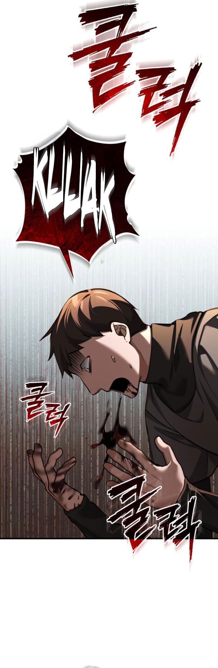 The Heavenly Demon Can’t Live a Normal Life Chapter 144 Gambar 32