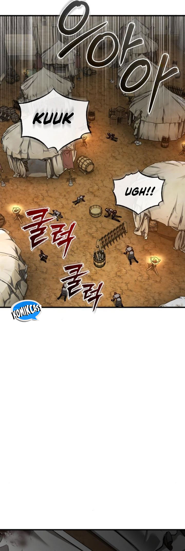 The Heavenly Demon Can’t Live a Normal Life Chapter 144 Gambar 33