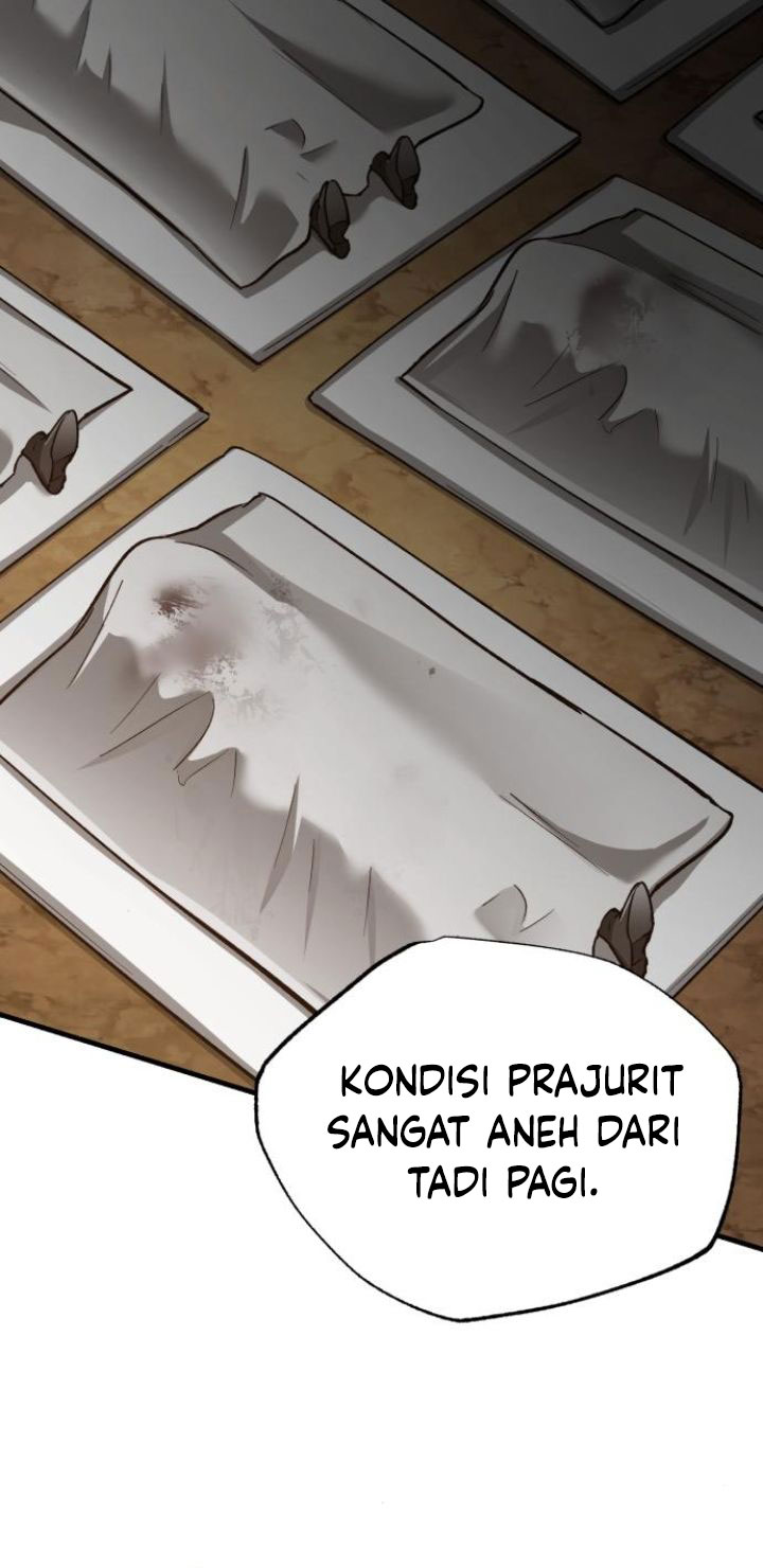 The Heavenly Demon Can’t Live a Normal Life Chapter 144 Gambar 34