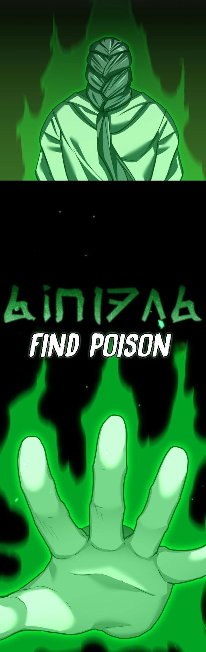 The Heavenly Demon Can’t Live a Normal Life Chapter 144 Gambar 42