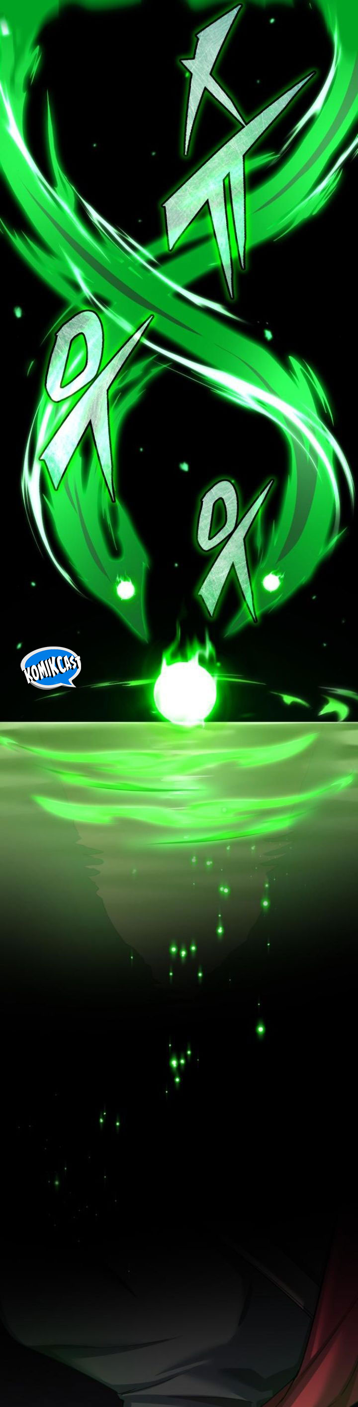 The Heavenly Demon Can’t Live a Normal Life Chapter 144 Gambar 43