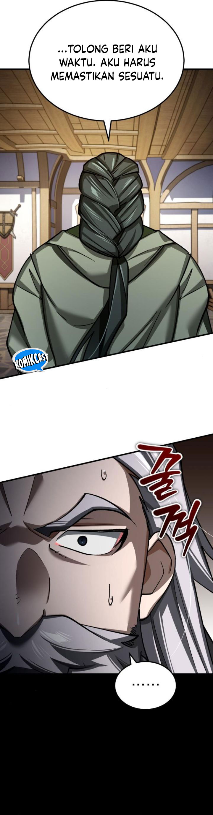 The Heavenly Demon Can’t Live a Normal Life Chapter 144 Gambar 50