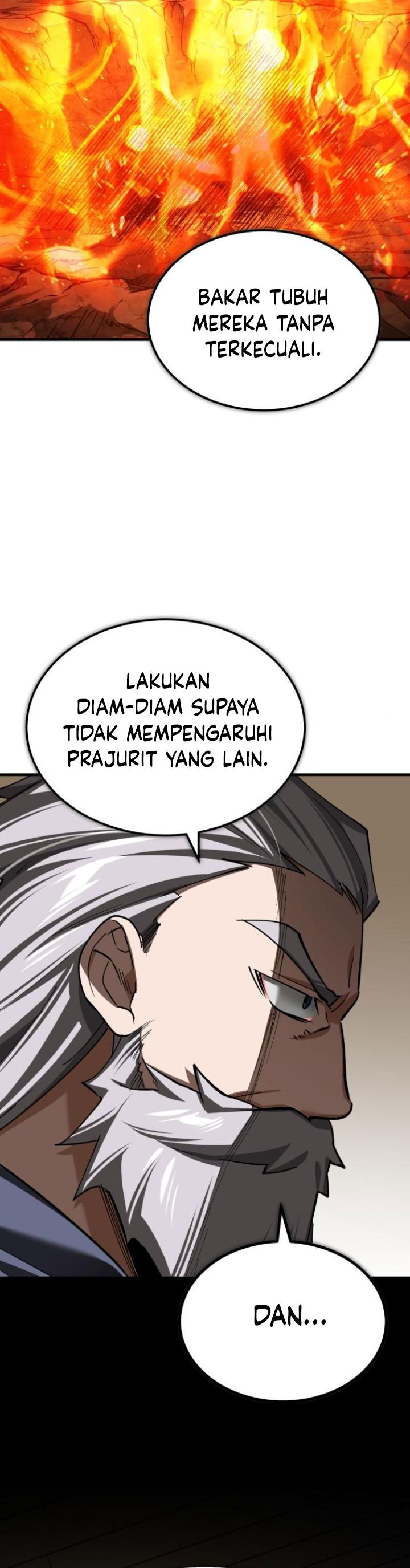 The Heavenly Demon Can’t Live a Normal Life Chapter 144 Gambar 54