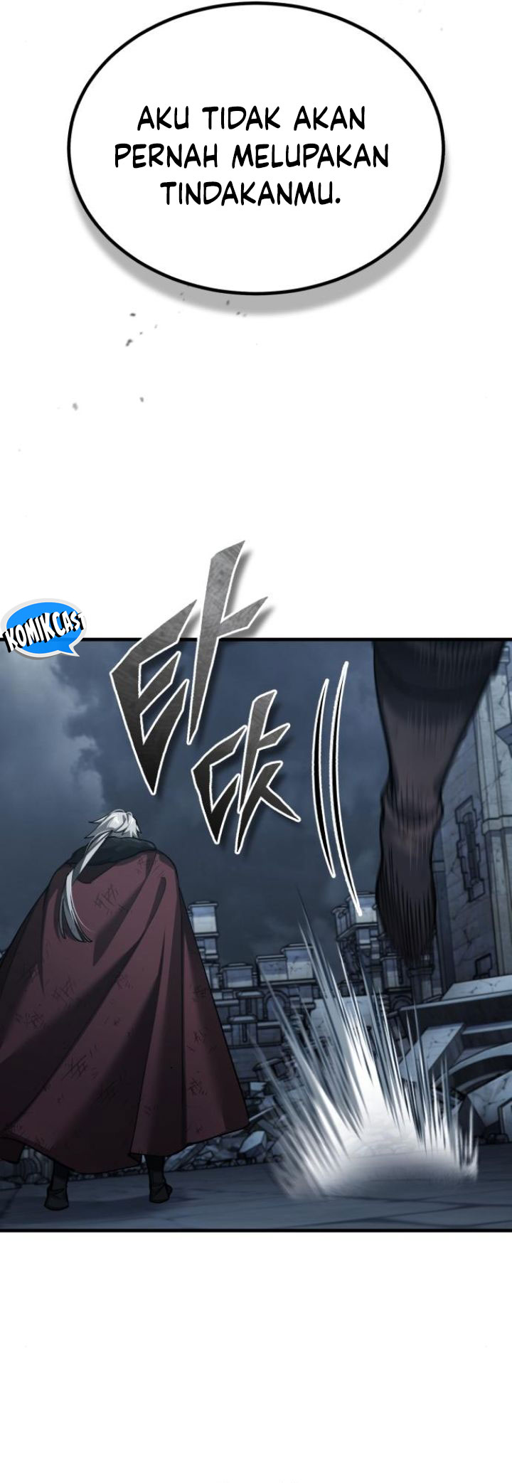 The Heavenly Demon Can’t Live a Normal Life Chapter 147 Gambar 3