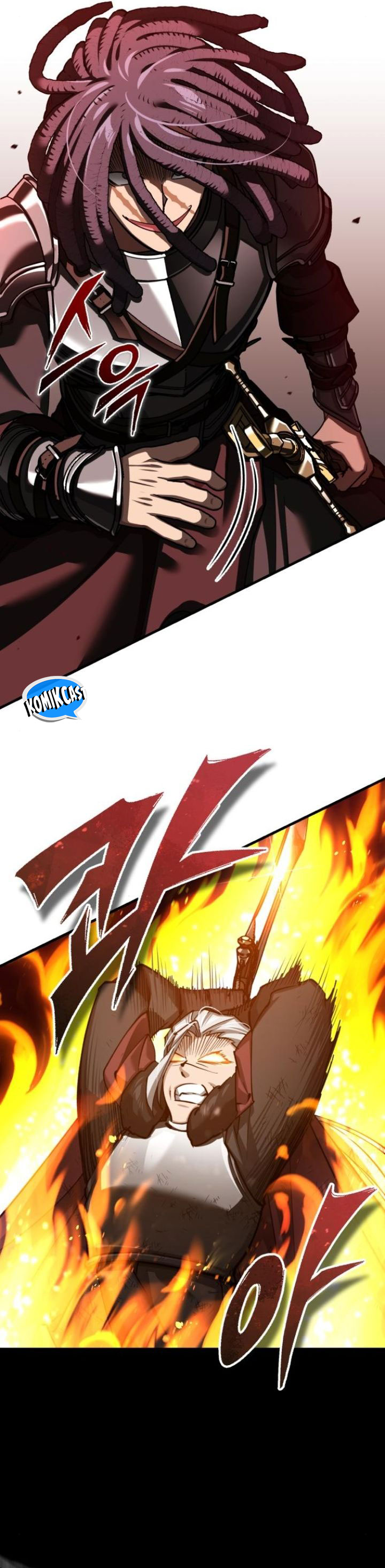 The Heavenly Demon Can’t Live a Normal Life Chapter 147 Gambar 5