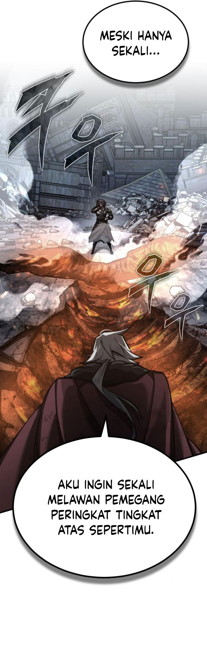 The Heavenly Demon Can’t Live a Normal Life Chapter 147 Gambar 9