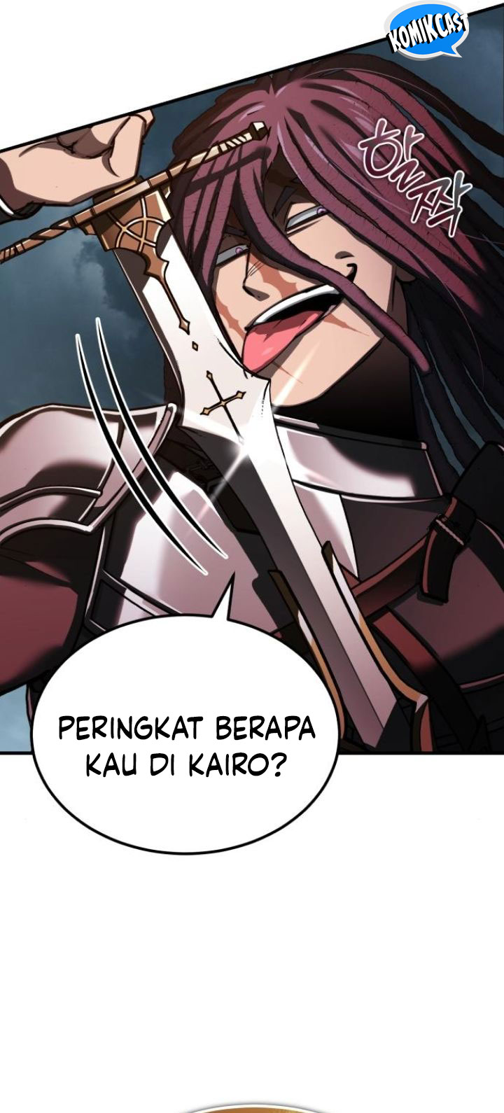The Heavenly Demon Can’t Live a Normal Life Chapter 147 Gambar 10