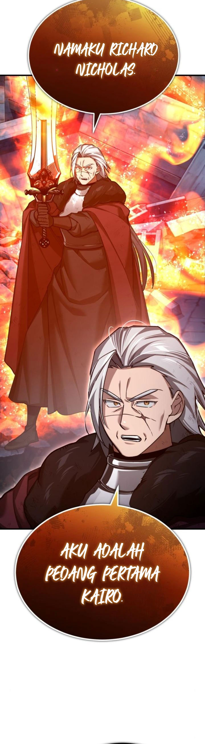 The Heavenly Demon Can’t Live a Normal Life Chapter 147 Gambar 11