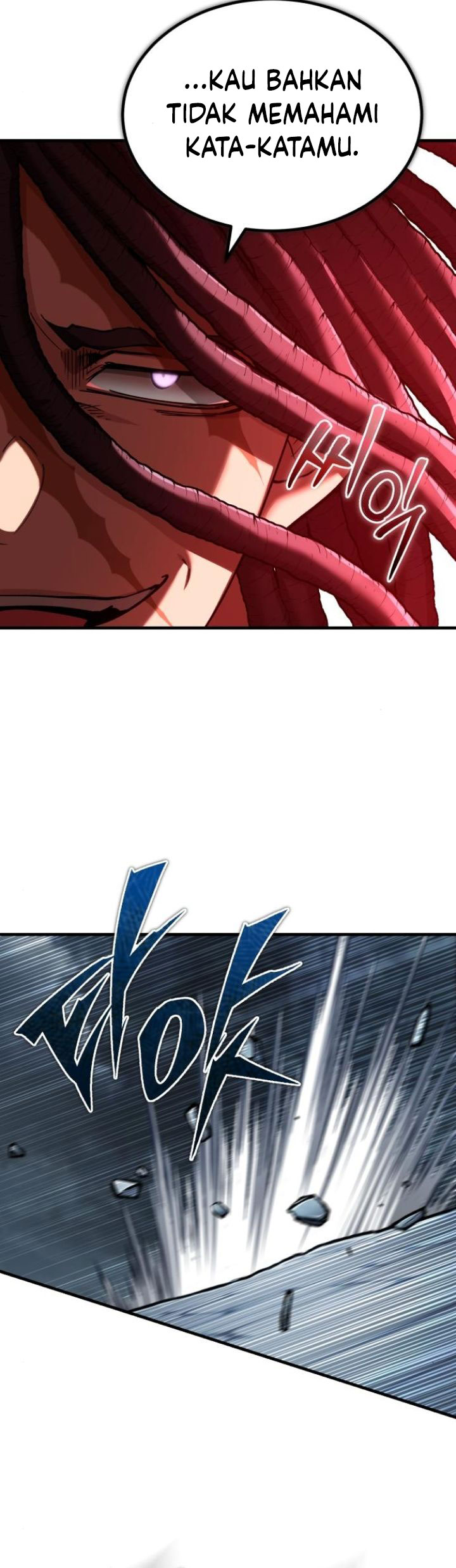 The Heavenly Demon Can’t Live a Normal Life Chapter 147 Gambar 12