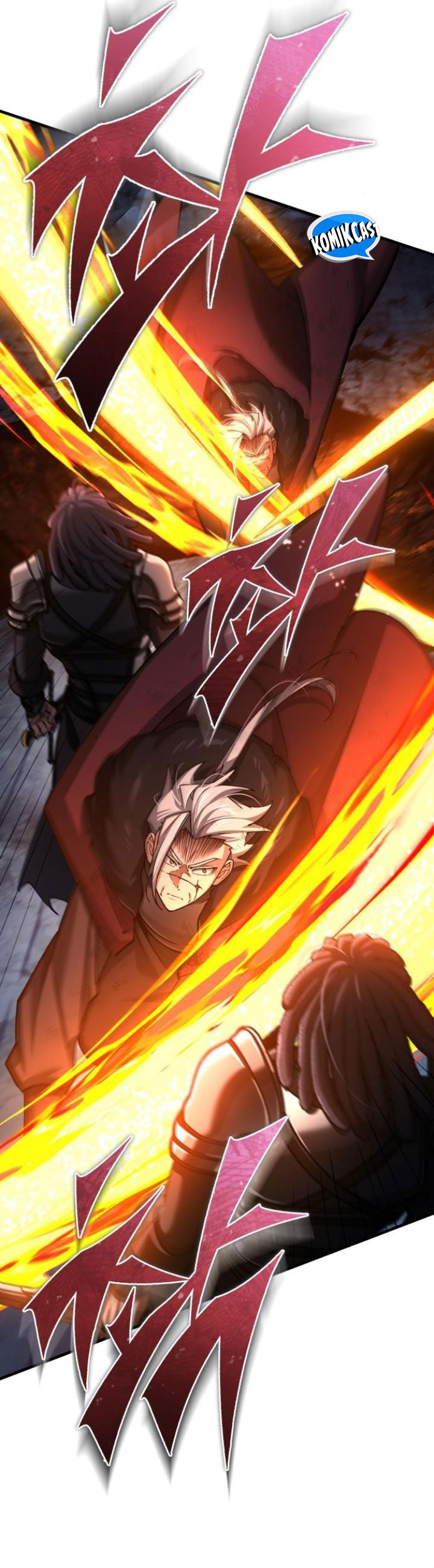 The Heavenly Demon Can’t Live a Normal Life Chapter 147 Gambar 13