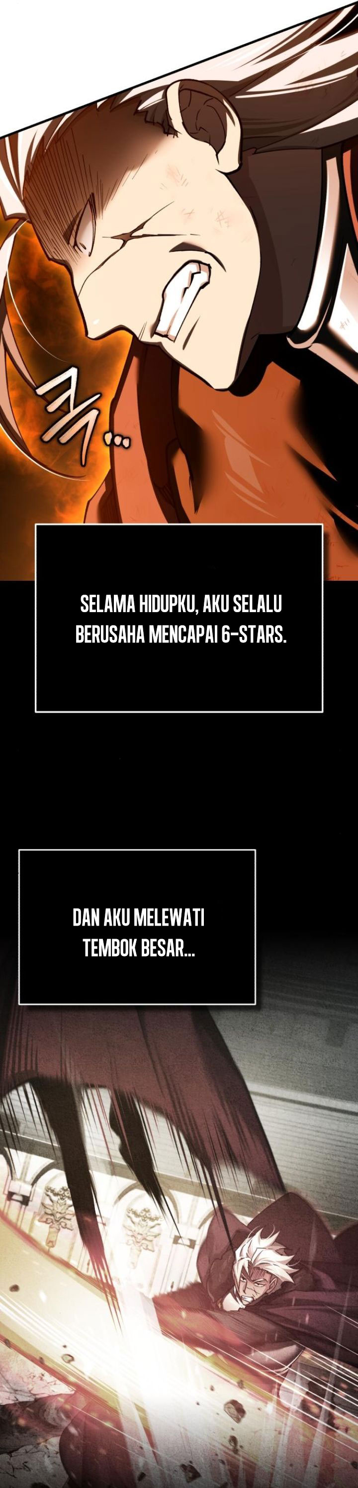The Heavenly Demon Can’t Live a Normal Life Chapter 147 Gambar 14