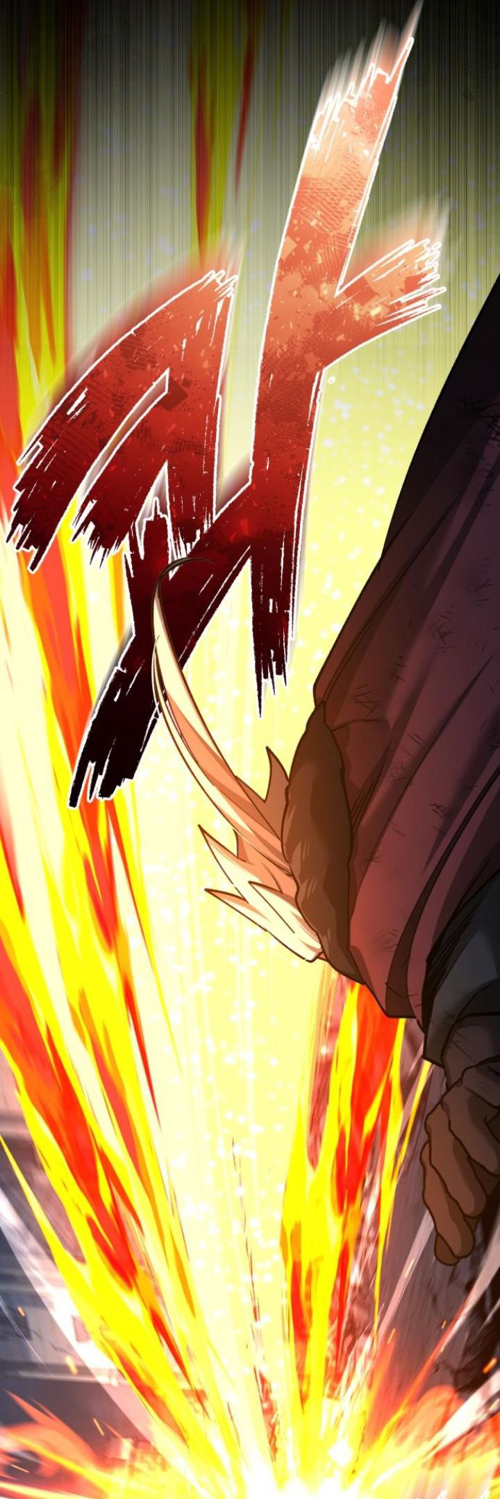 The Heavenly Demon Can’t Live a Normal Life Chapter 147 Gambar 17