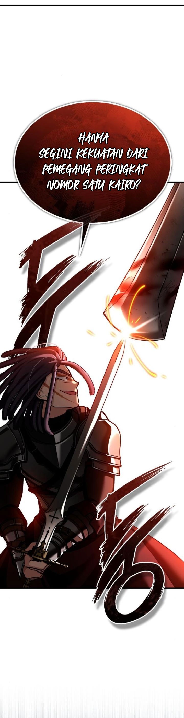The Heavenly Demon Can’t Live a Normal Life Chapter 147 Gambar 19