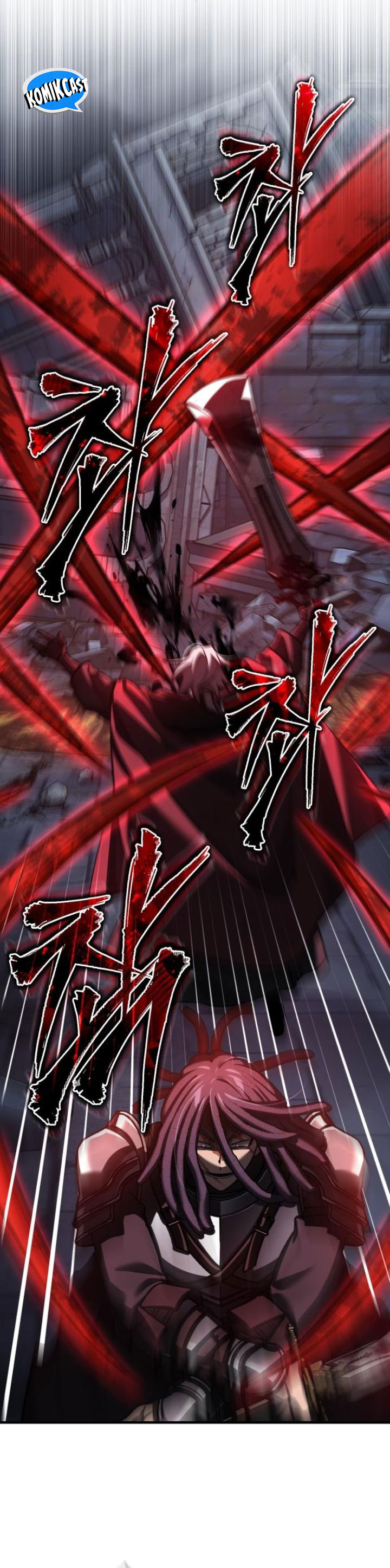 The Heavenly Demon Can’t Live a Normal Life Chapter 147 Gambar 20