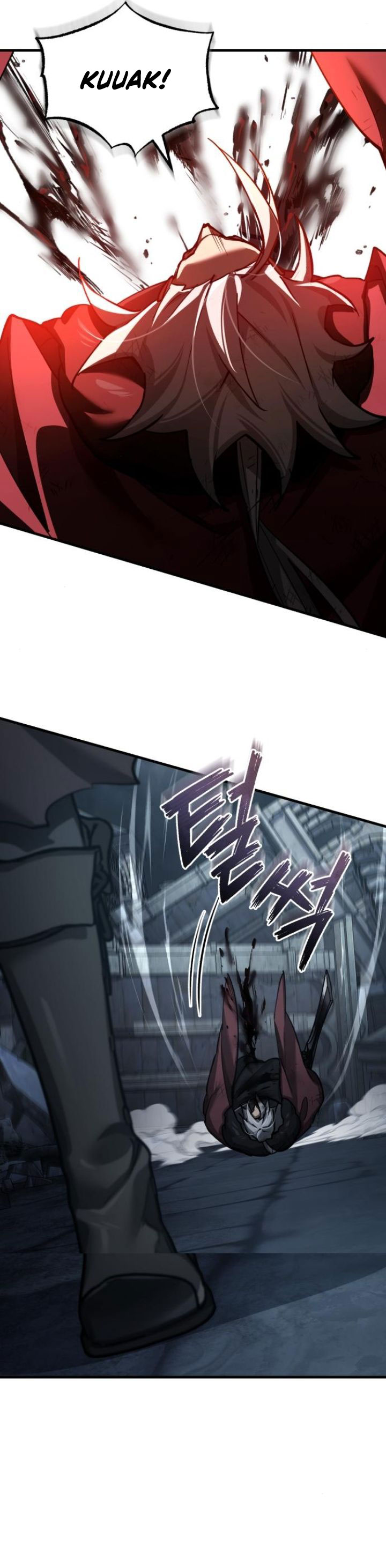 The Heavenly Demon Can’t Live a Normal Life Chapter 147 Gambar 21