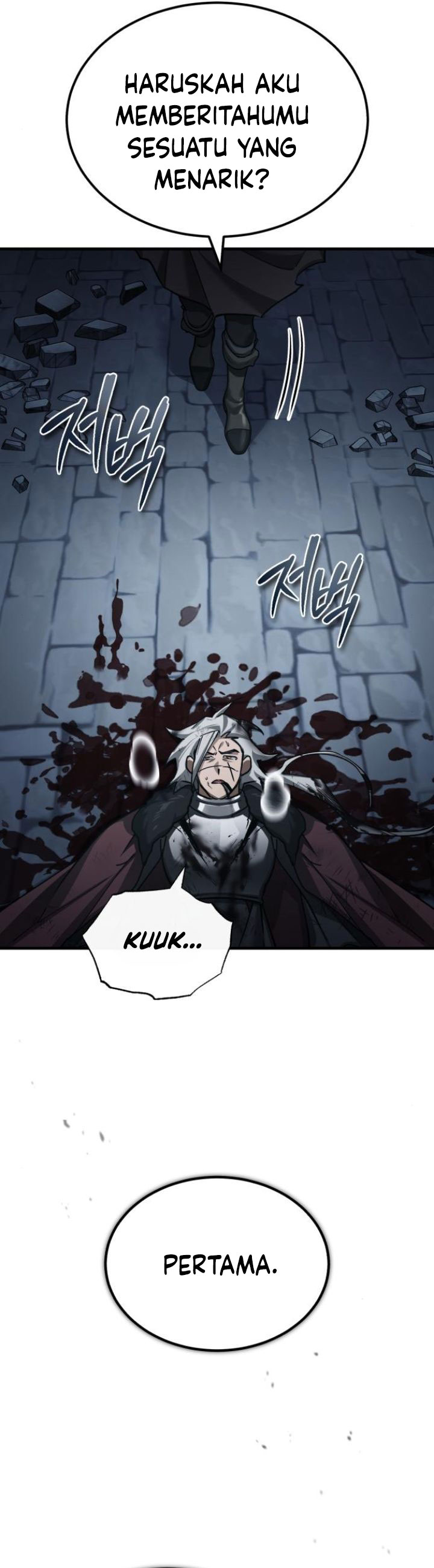 The Heavenly Demon Can’t Live a Normal Life Chapter 147 Gambar 22