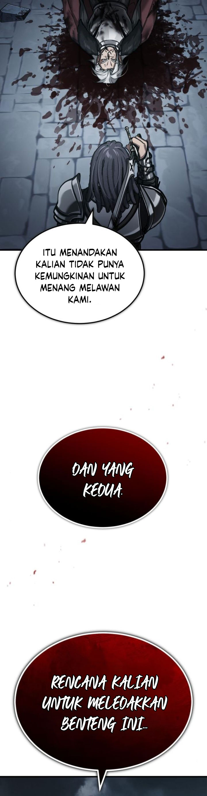 The Heavenly Demon Can’t Live a Normal Life Chapter 147 Gambar 24