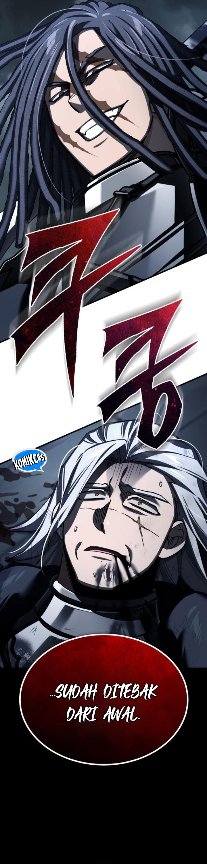 The Heavenly Demon Can’t Live a Normal Life Chapter 147 Gambar 25