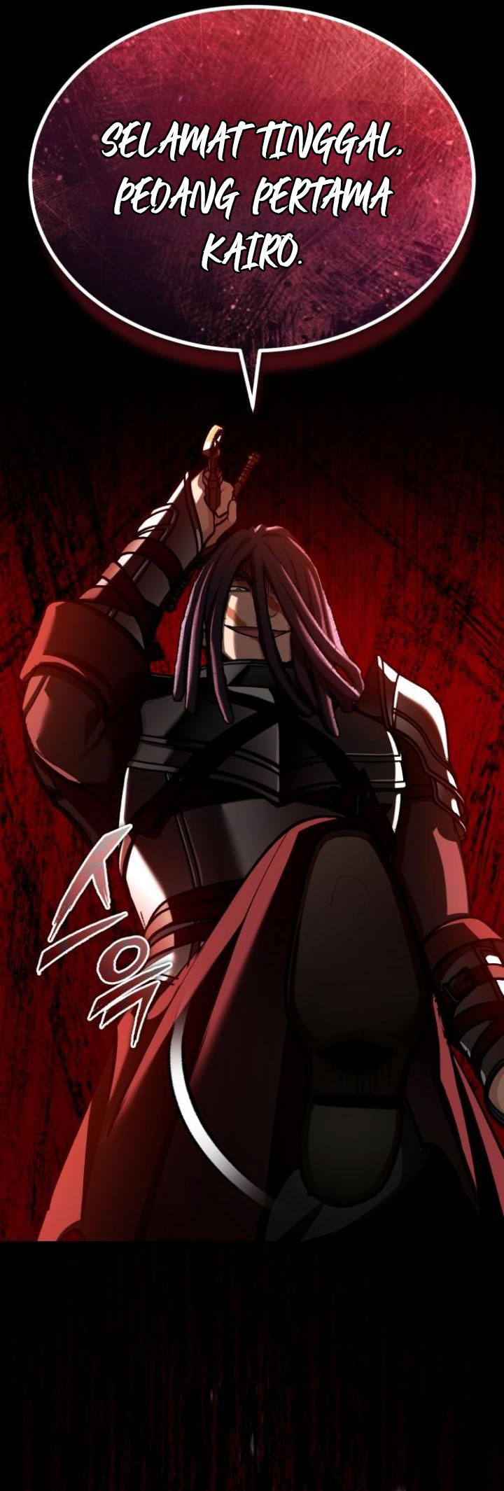 The Heavenly Demon Can’t Live a Normal Life Chapter 147 Gambar 26