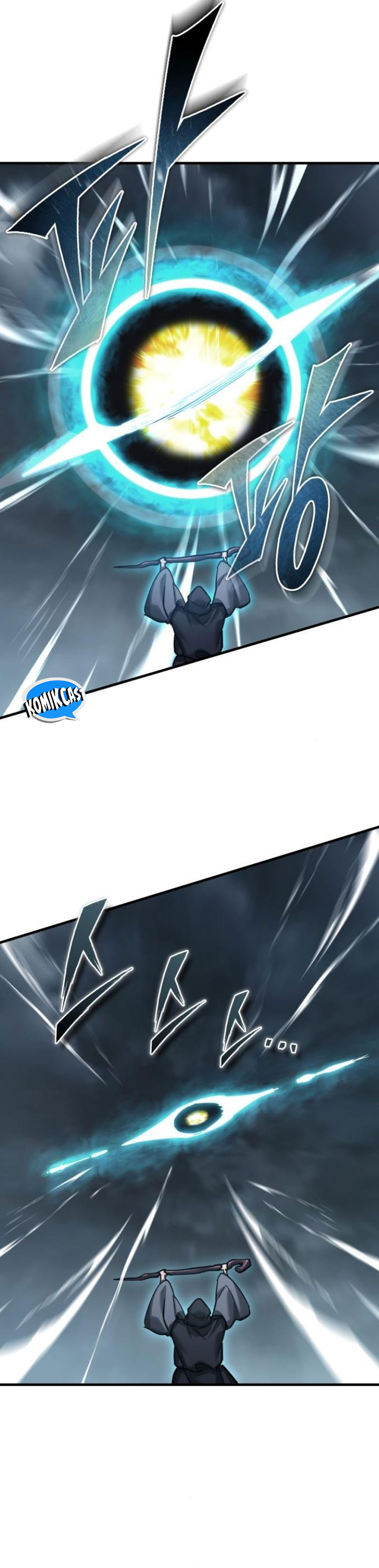 The Heavenly Demon Can’t Live a Normal Life Chapter 147 Gambar 33