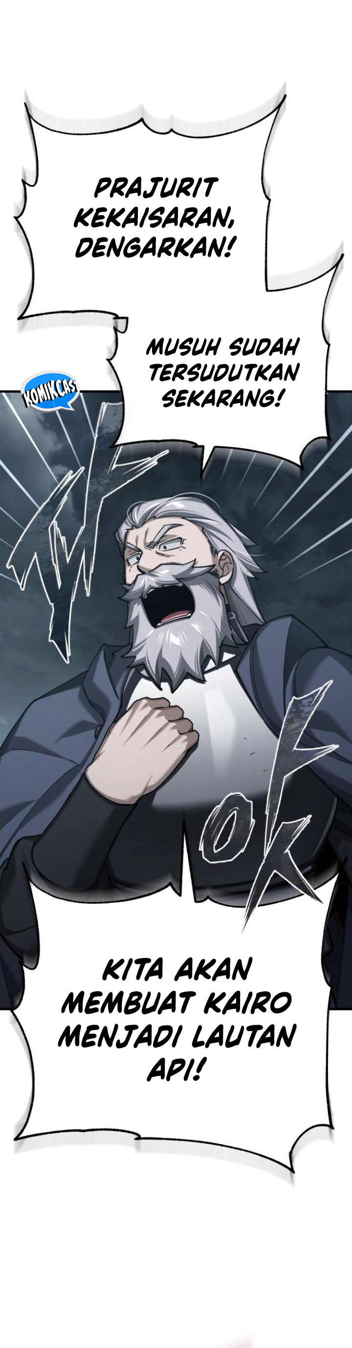 The Heavenly Demon Can’t Live a Normal Life Chapter 147 Gambar 35