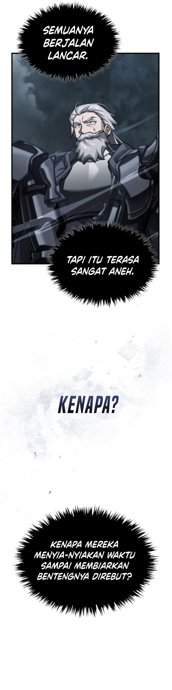 The Heavenly Demon Can’t Live a Normal Life Chapter 147 Gambar 37