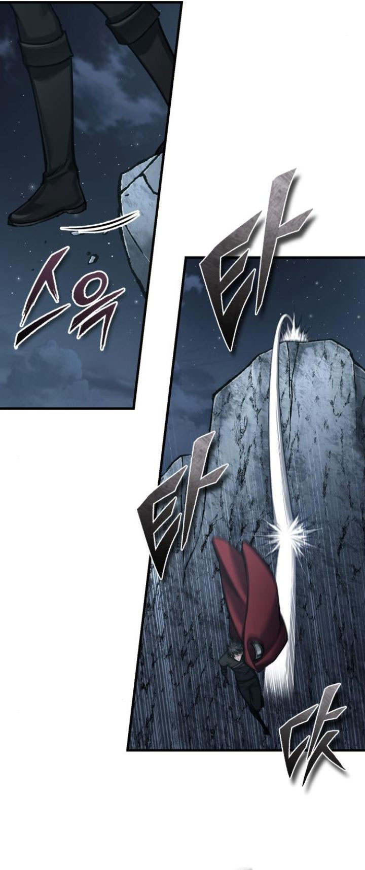 The Heavenly Demon Can’t Live a Normal Life Chapter 147 Gambar 42