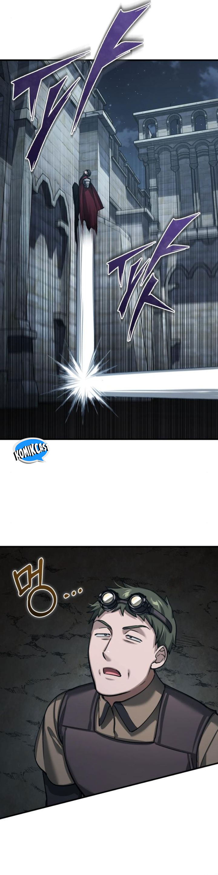 The Heavenly Demon Can’t Live a Normal Life Chapter 147 Gambar 43