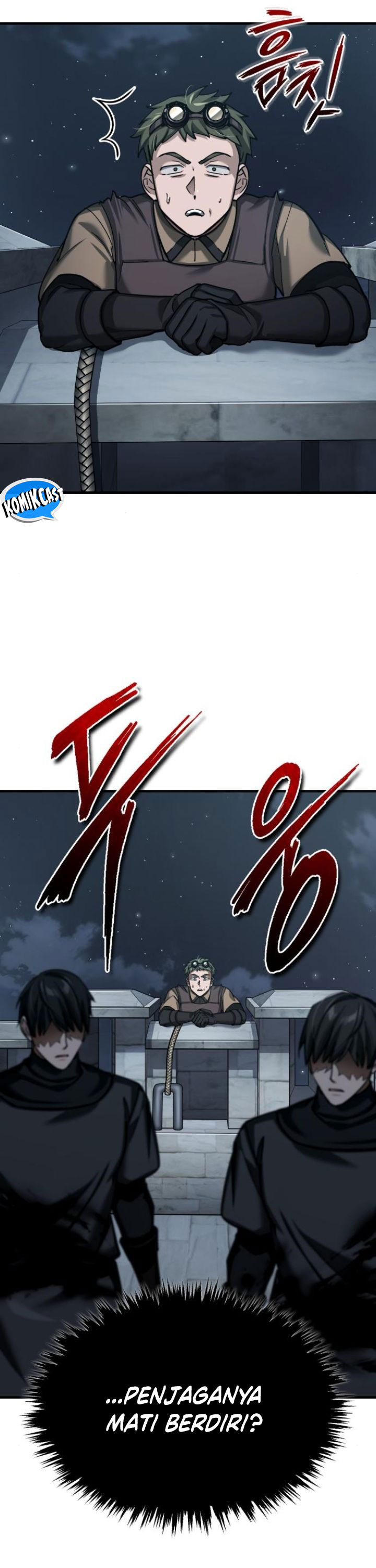 The Heavenly Demon Can’t Live a Normal Life Chapter 147 Gambar 45