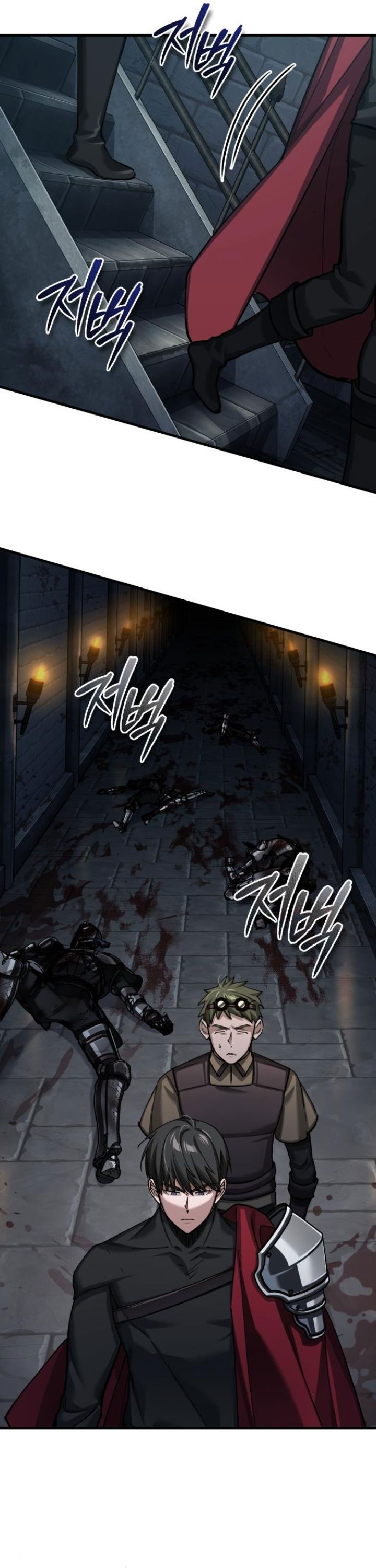 The Heavenly Demon Can’t Live a Normal Life Chapter 147 Gambar 47