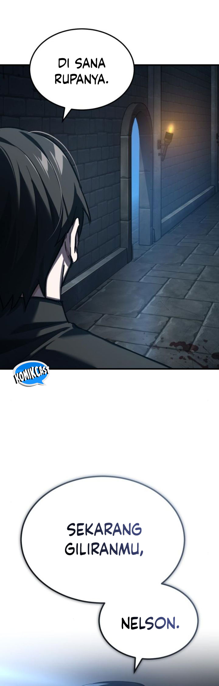 The Heavenly Demon Can’t Live a Normal Life Chapter 147 Gambar 48