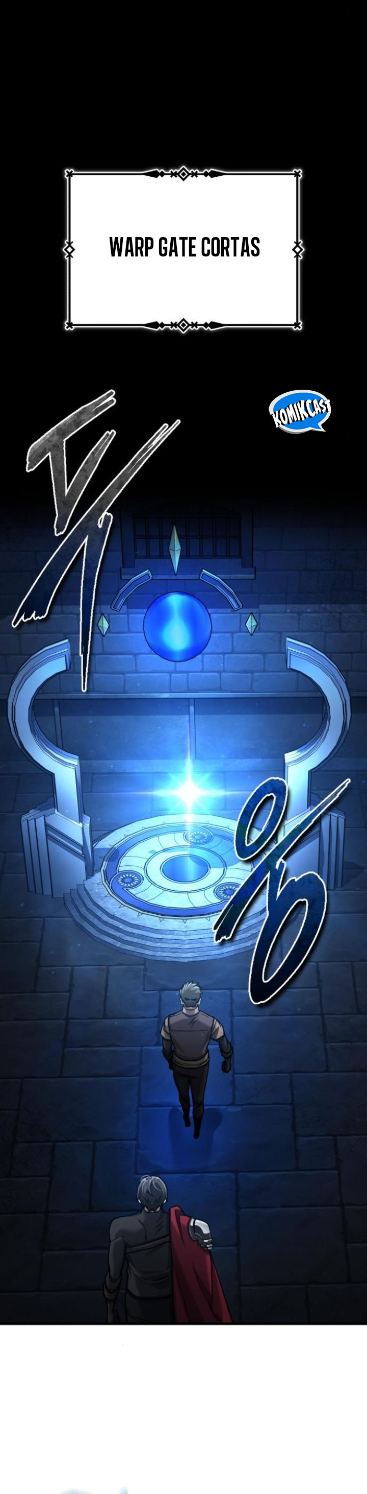 The Heavenly Demon Can’t Live a Normal Life Chapter 147 Gambar 50