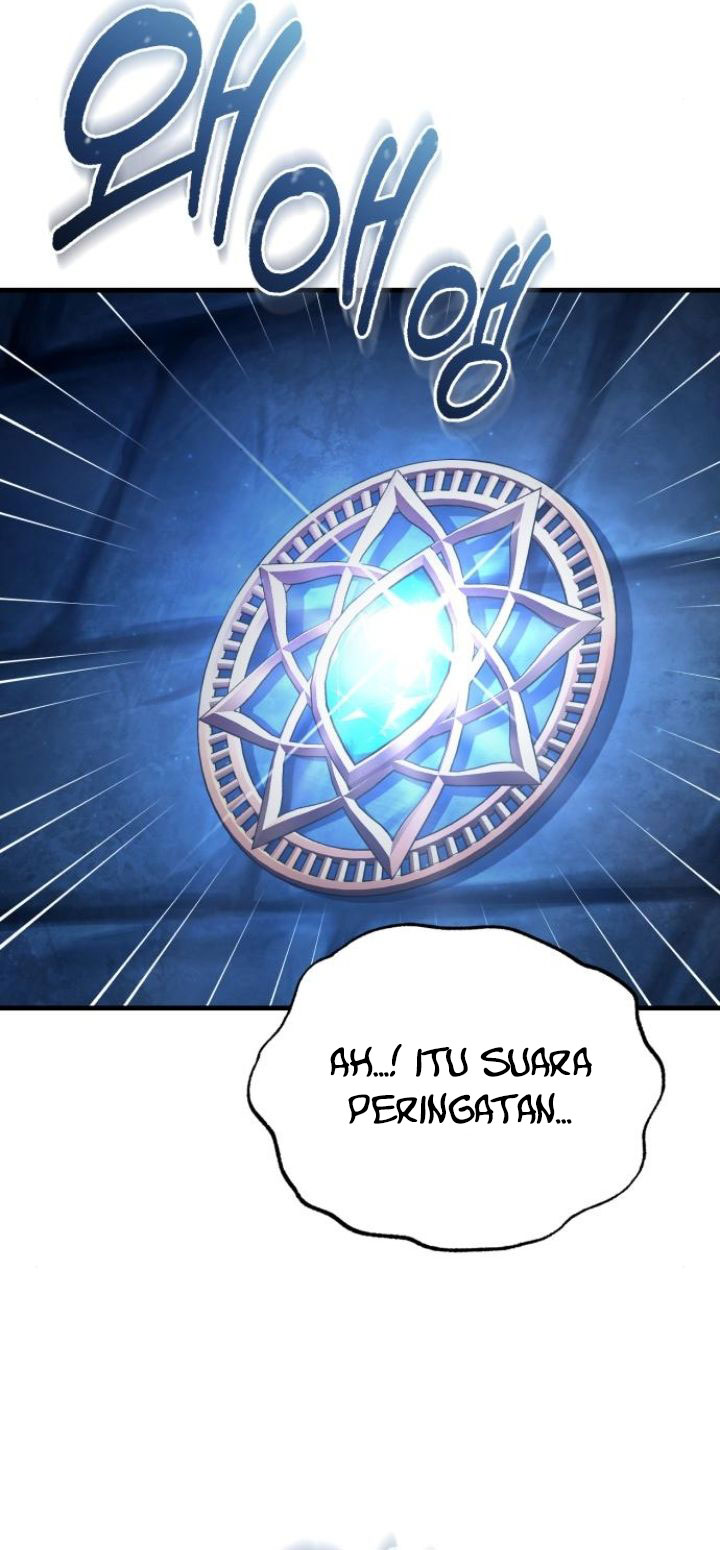 The Heavenly Demon Can’t Live a Normal Life Chapter 147 Gambar 51