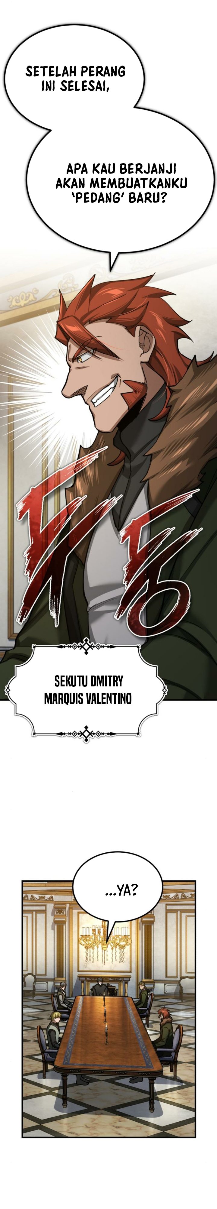 The Heavenly Demon Can’t Live a Normal Life Chapter 148 Gambar 9
