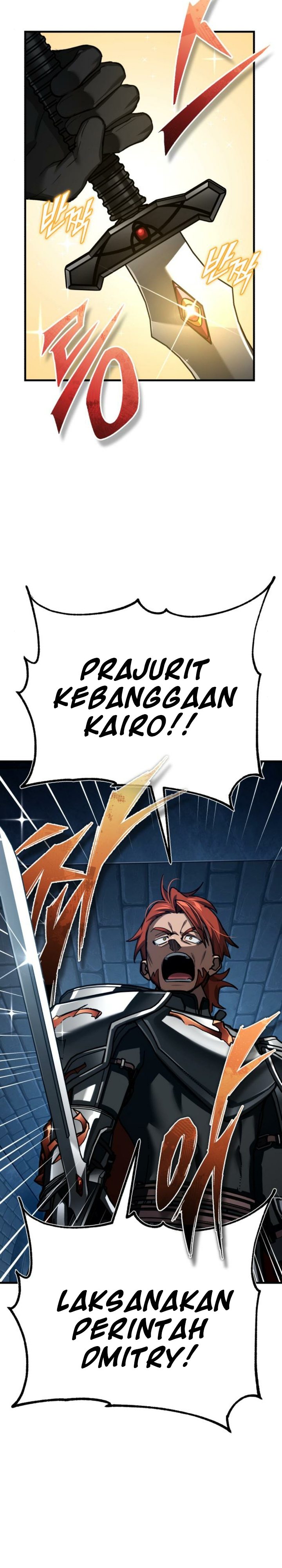 The Heavenly Demon Can’t Live a Normal Life Chapter 148 Gambar 21