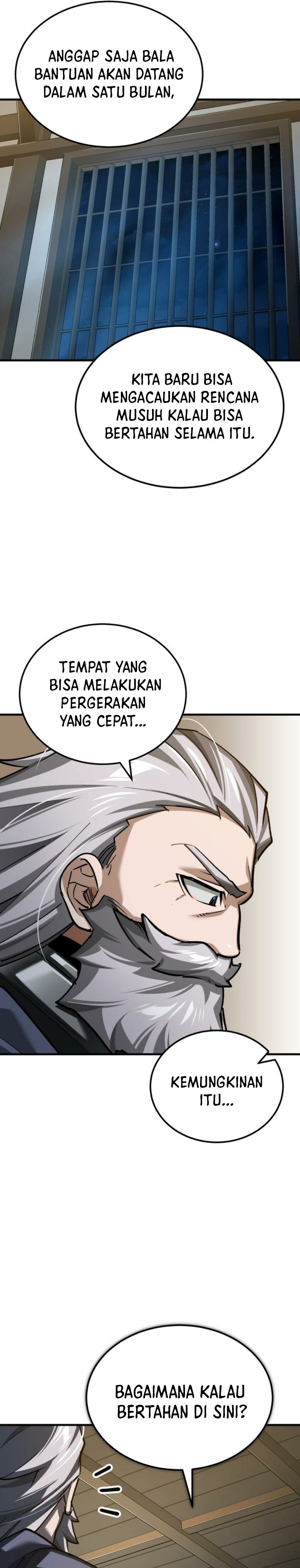 The Heavenly Demon Can’t Live a Normal Life Chapter 148 Gambar 26