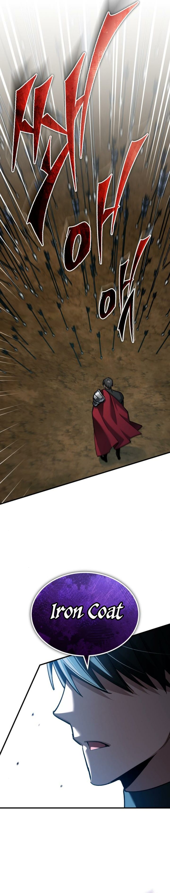 The Heavenly Demon Can’t Live a Normal Life Chapter 148 Gambar 35